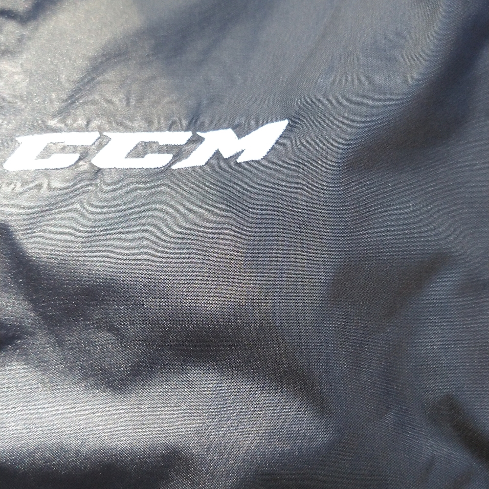 CCM Charlotte Checkers pants and jacket